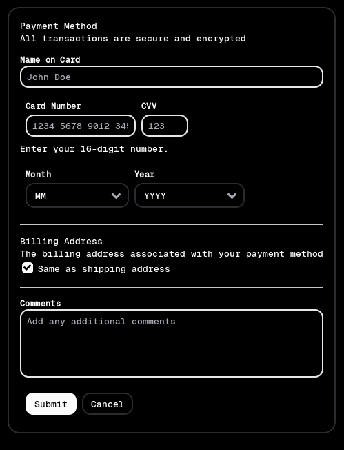 Elowbe LookAndFeel UI screenshot 4