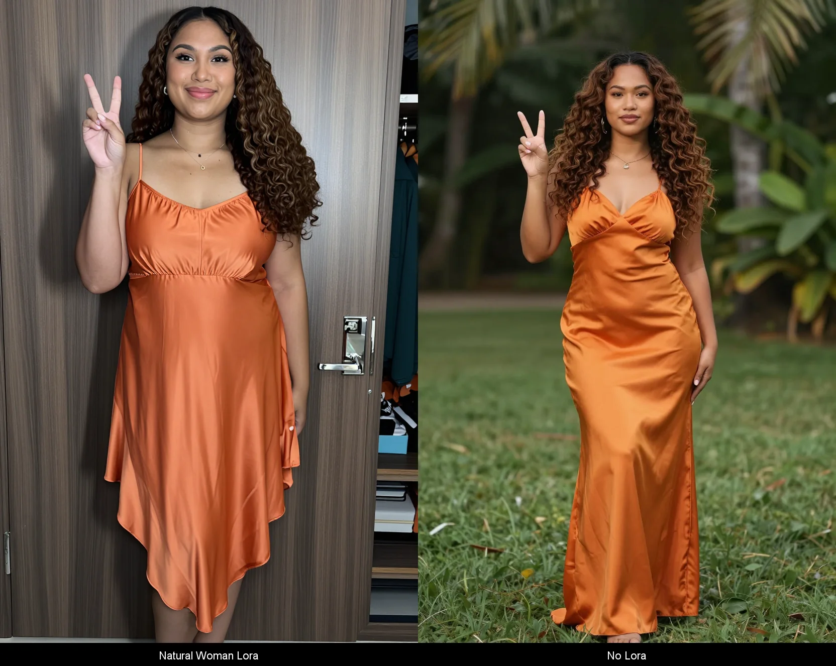 Natural Woman example 2