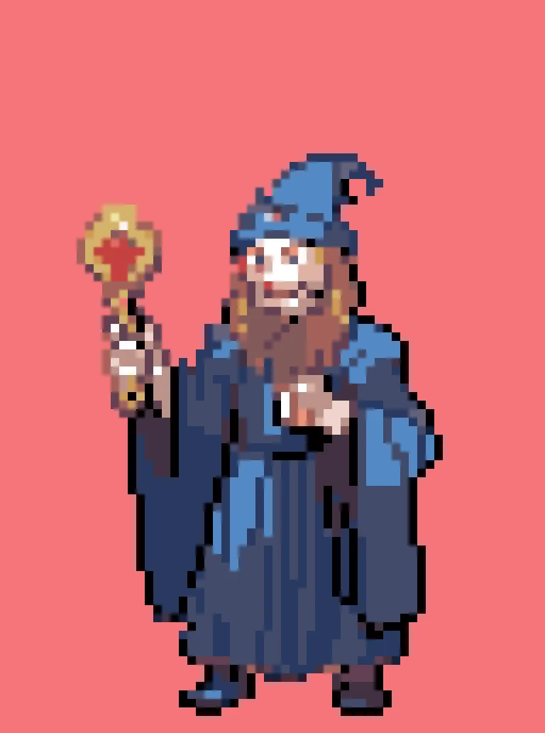 Poke Trainers example 1