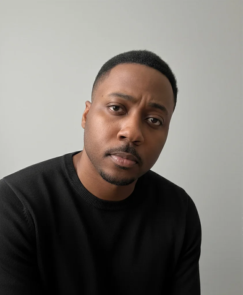 Justin Theophile